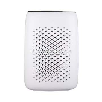 PM2.5 TVOC HEPA Air Purifier Dengan Wifi